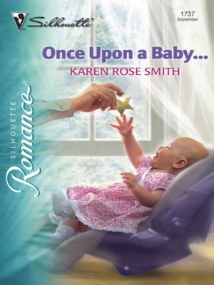 cover image of Once Upon a Baby...
